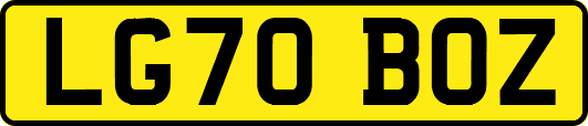 LG70BOZ