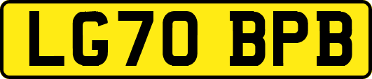 LG70BPB