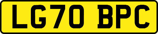LG70BPC