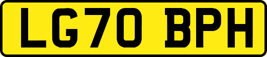 LG70BPH