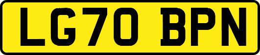 LG70BPN