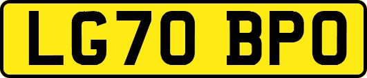 LG70BPO