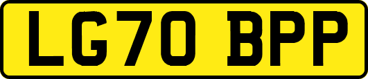 LG70BPP