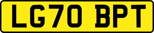 LG70BPT