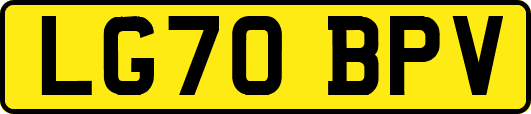 LG70BPV