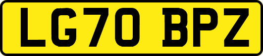 LG70BPZ