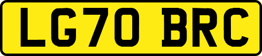 LG70BRC