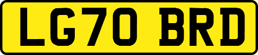 LG70BRD