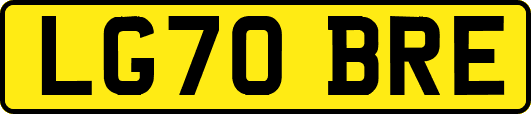 LG70BRE