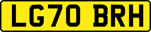 LG70BRH