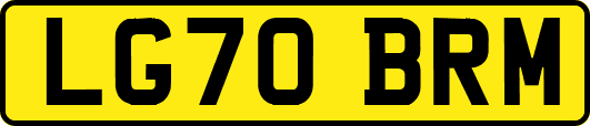 LG70BRM