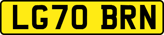 LG70BRN
