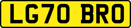 LG70BRO