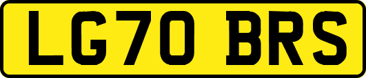 LG70BRS