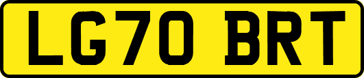 LG70BRT