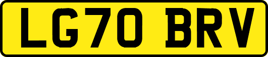 LG70BRV