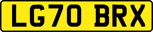 LG70BRX