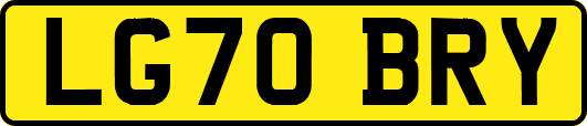 LG70BRY