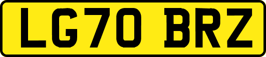 LG70BRZ