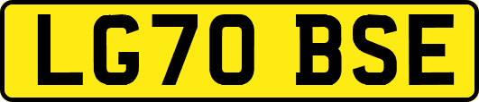 LG70BSE