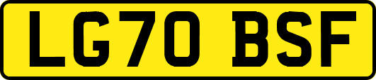 LG70BSF
