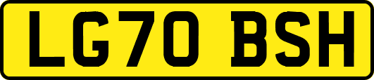 LG70BSH