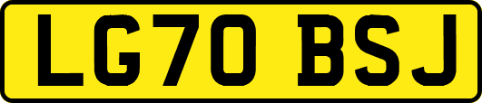 LG70BSJ