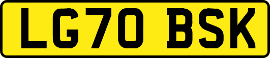 LG70BSK