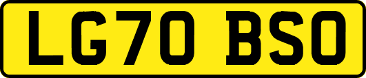 LG70BSO