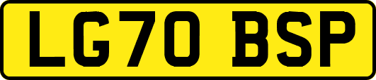 LG70BSP