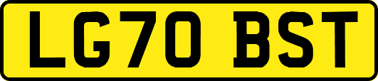 LG70BST
