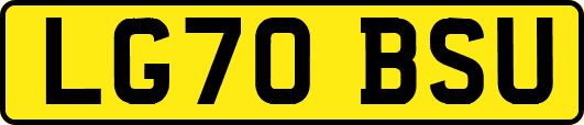 LG70BSU