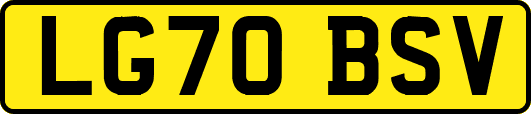 LG70BSV