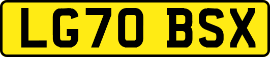 LG70BSX