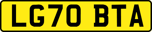 LG70BTA