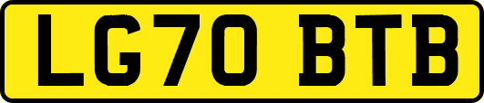 LG70BTB