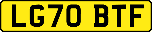 LG70BTF