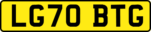 LG70BTG
