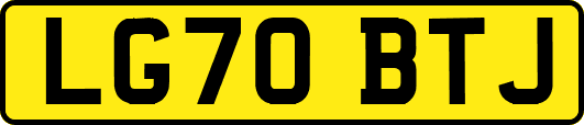LG70BTJ