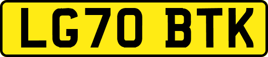 LG70BTK