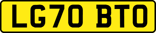 LG70BTO