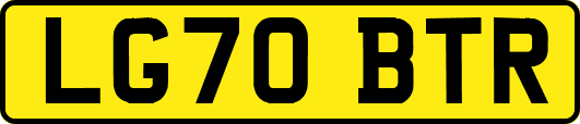 LG70BTR