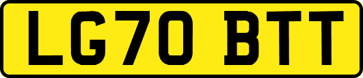 LG70BTT
