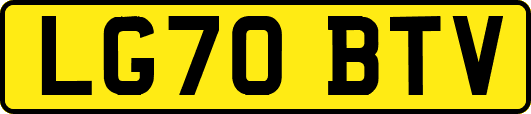 LG70BTV