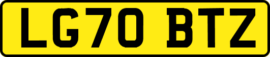 LG70BTZ