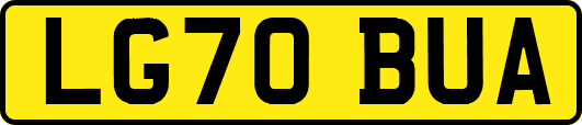 LG70BUA