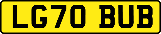 LG70BUB