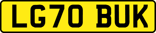 LG70BUK