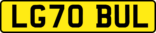 LG70BUL