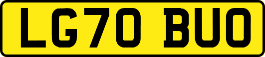 LG70BUO